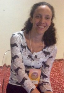 Renata Rabello, Desenhe sua faixa